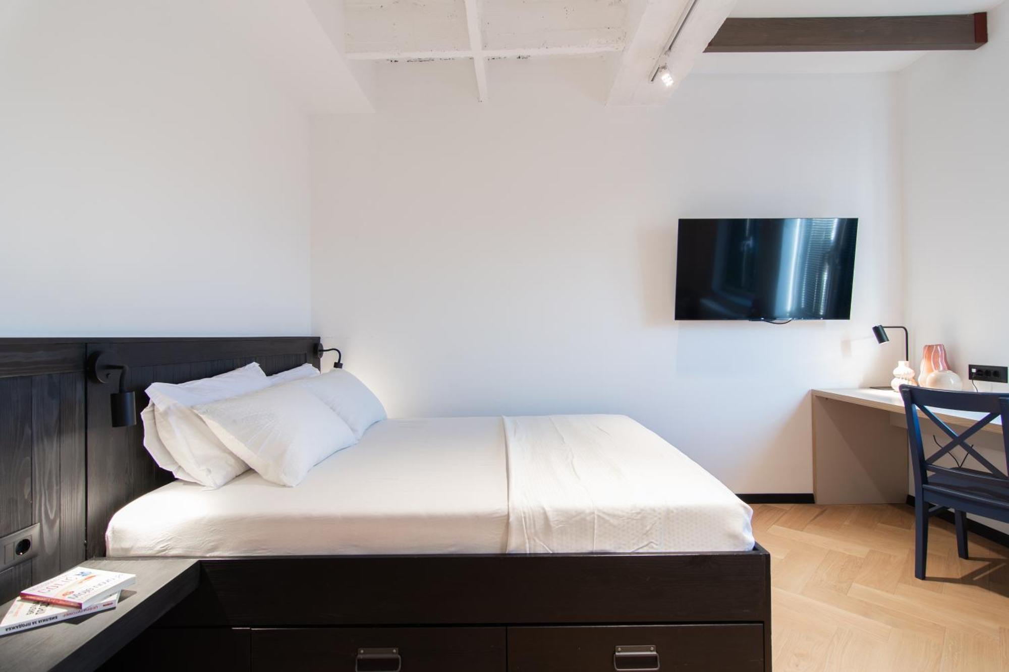 Dimov Center Apartment Skopje Exteriér fotografie